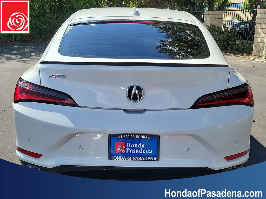 Used 2024 Acura Integra A-Spec image 4