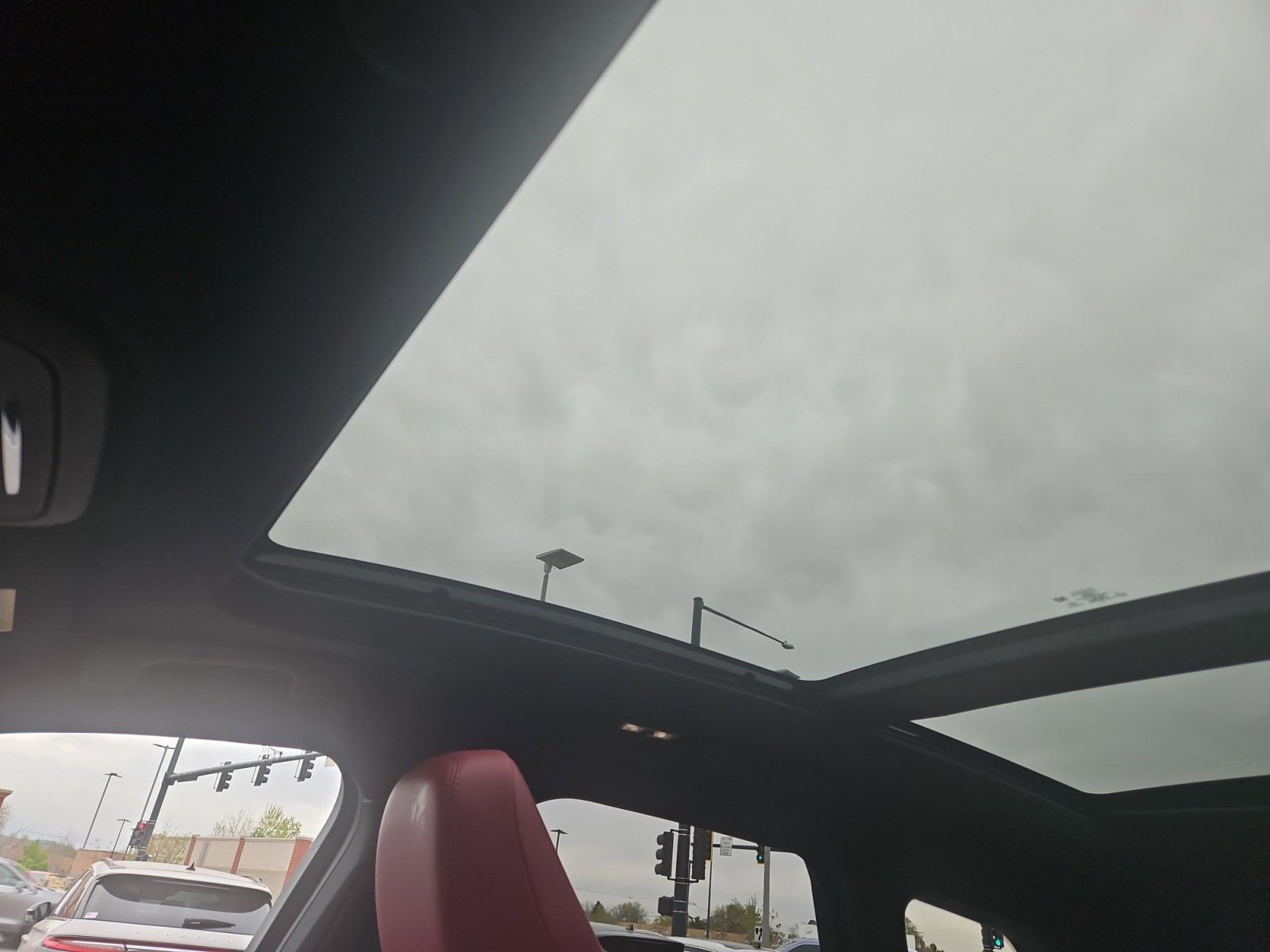 Certified 2024 Lincoln Corsair Grand Touring image 18