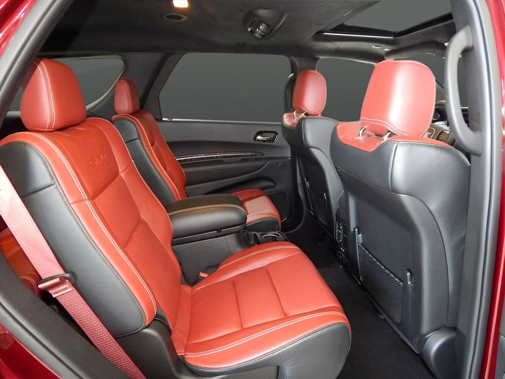 Used 2023 Dodge Durango SRT AWD/4WD image 31