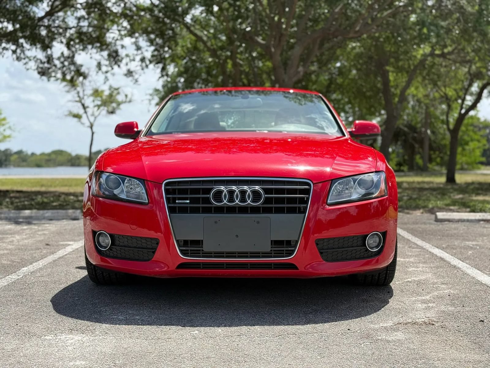 Used 2012 Audi A5 2.0T Premium AWD/4WD image 7