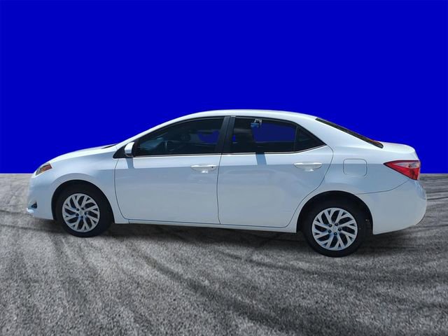 Used 2018 Toyota Corolla LE image 7