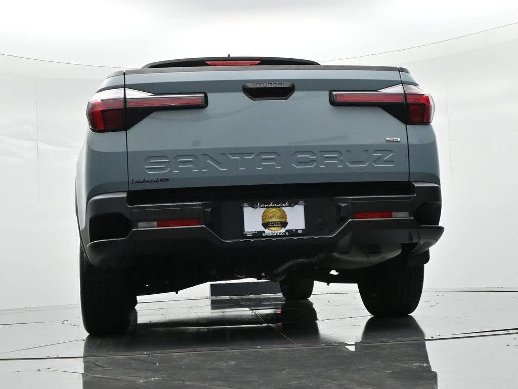 Used 2022 Hyundai Santa Cruz SEL w/ Activity Package AWD/4WD image 19