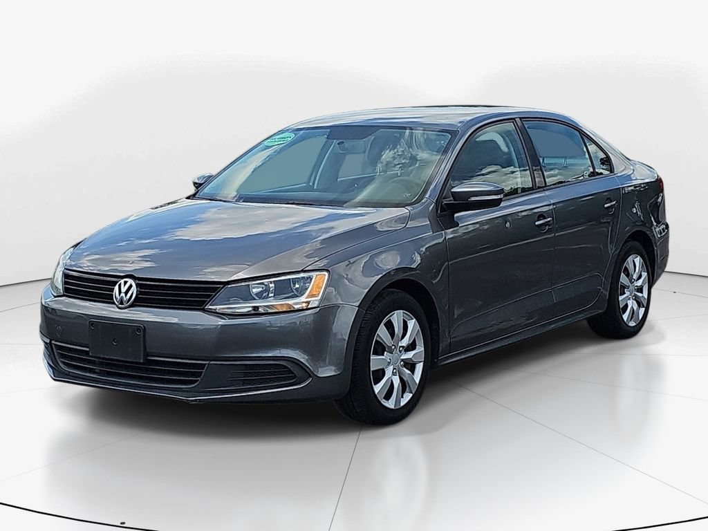 Used 2011 Volkswagen Jetta SE FWD image 11