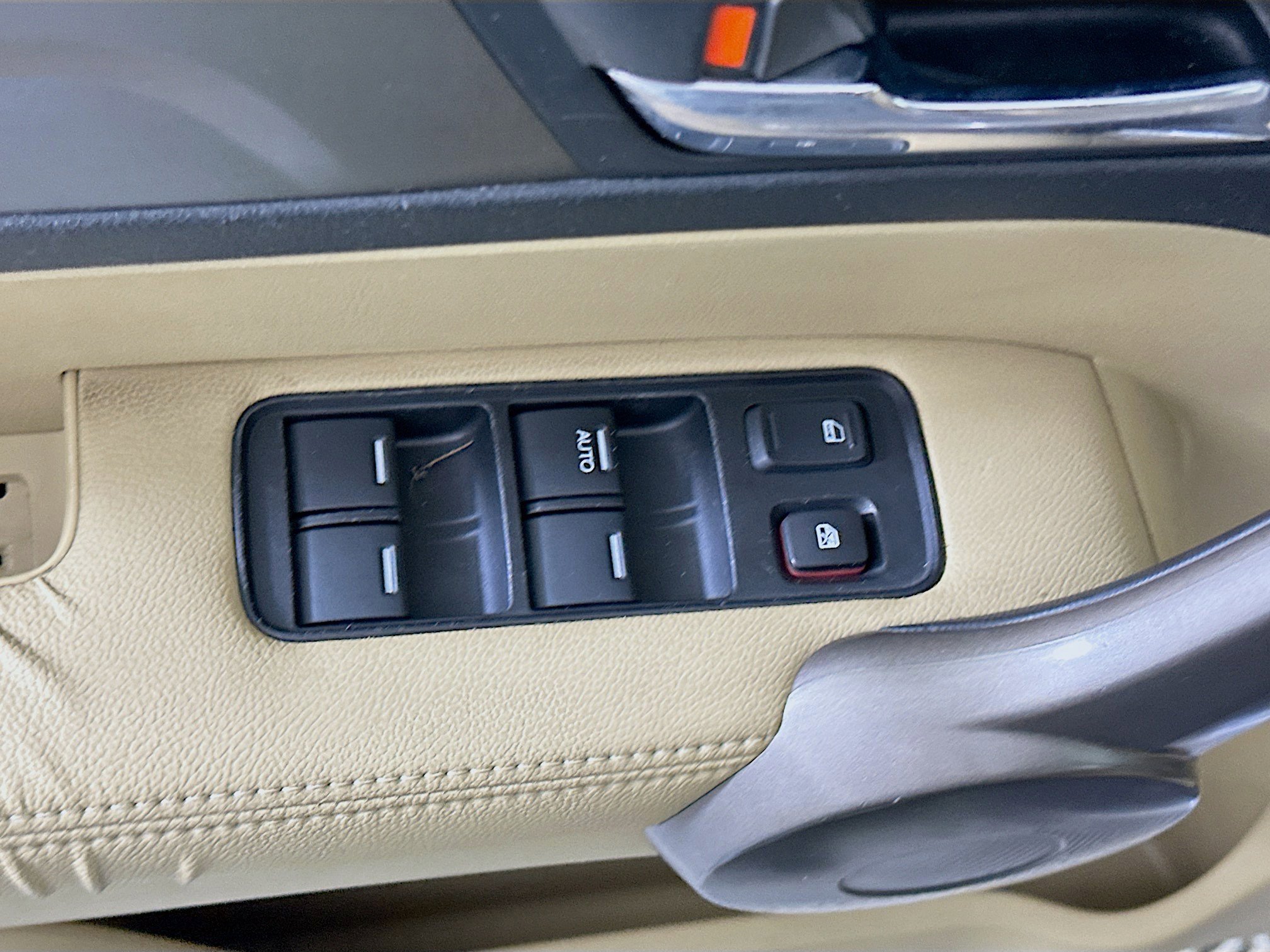 Used 2008 Honda CR-V EX-L image 15