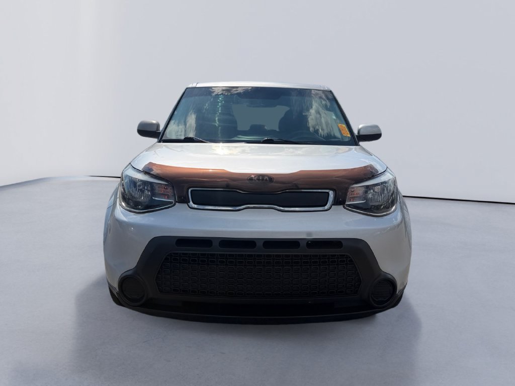 Used 2016 Kia Soul FWD image 8