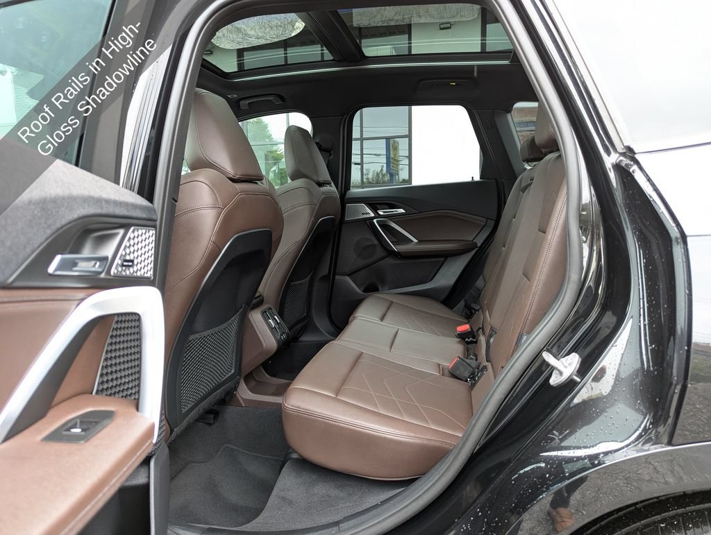 Used 2023 BMW X1 xDrive28i w/ Premium Package AWD/4WD image 41