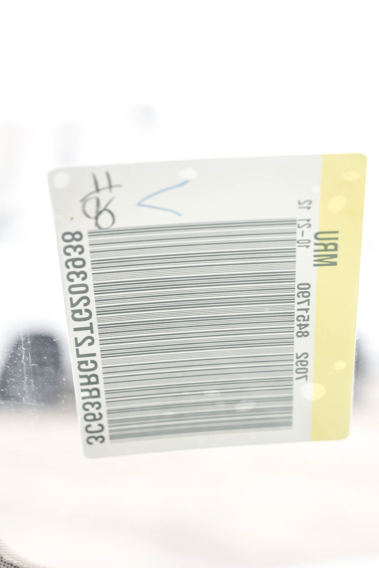 New 2026 RAM 3500 Tradesman image 34