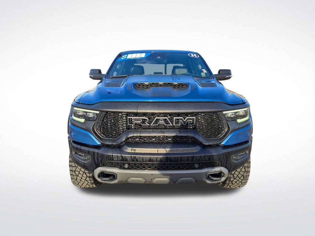 Used 2024 RAM 1500 TRX image 11