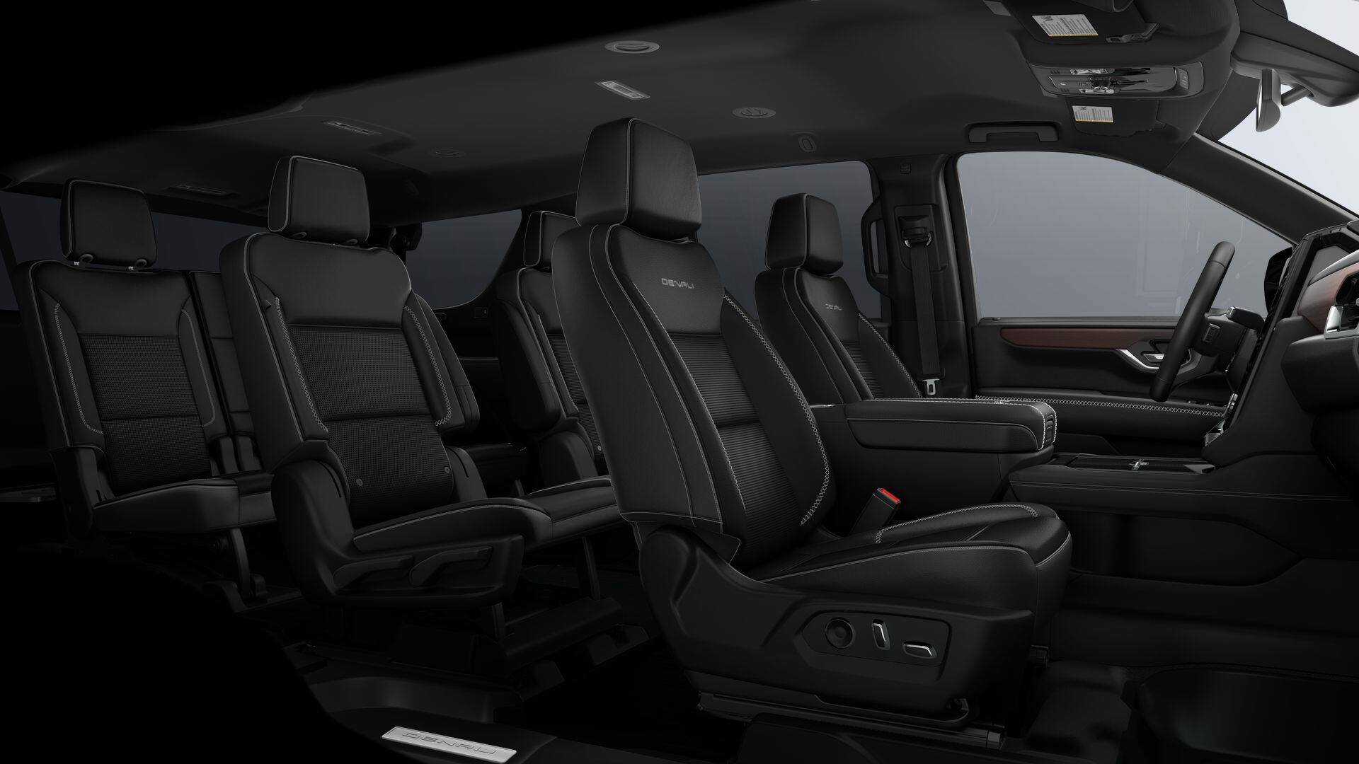 New 2026 GMC Yukon Denali AWD/4WD image 32