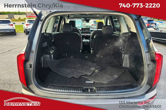 Used 2020 Kia Telluride S AWD/4WD image 30