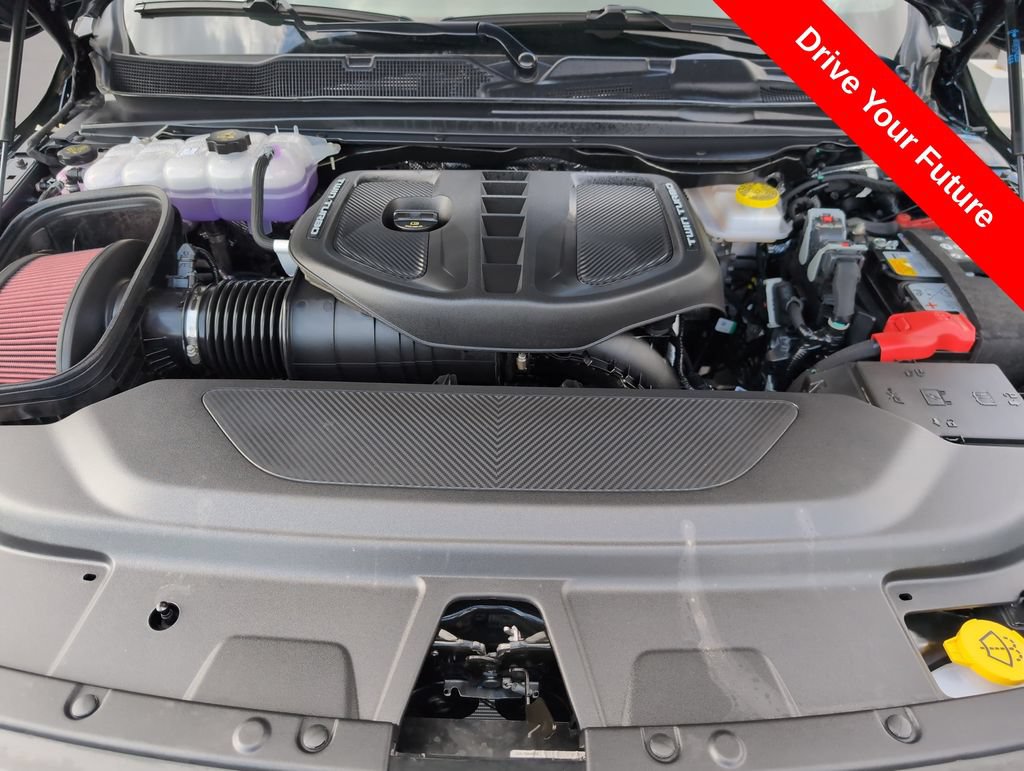Used 2026 RAM 1500 RHO AWD/4WD image 32