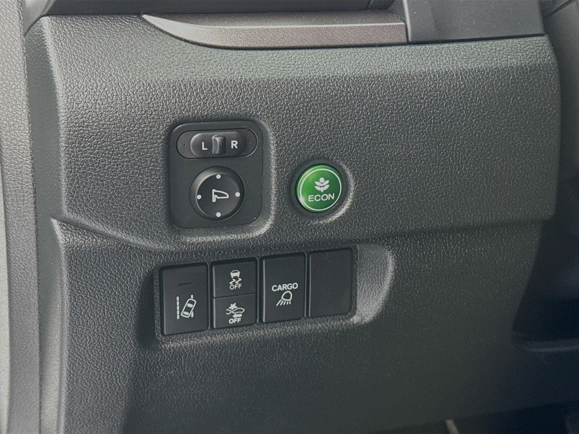 Certified 2023 Honda Ridgeline Sport image 10