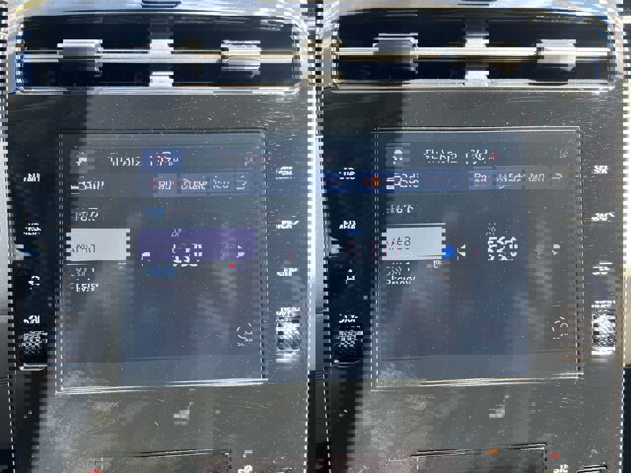 Used 2024 Hyundai Tucson SEL image 23