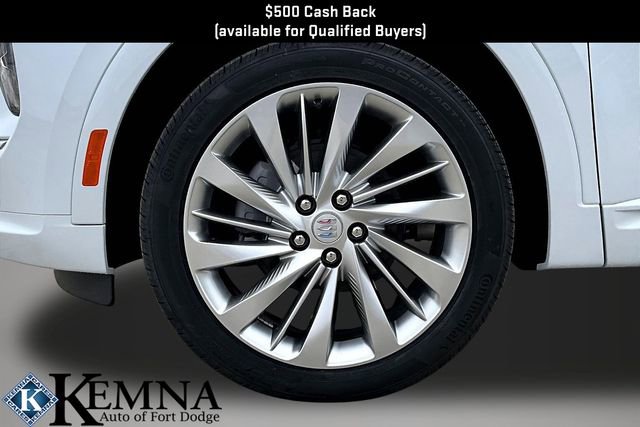 New 2026 Buick Envision Avenir image 13