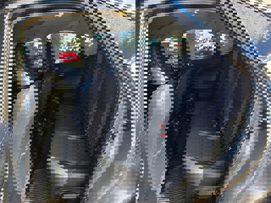 Used 2015 Lexus NX 200t AWD w/ Premium Package image 9