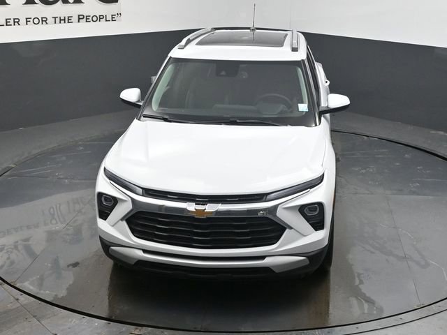 New 2026 Chevrolet TrailBlazer LT w/ Convenience Package image 37