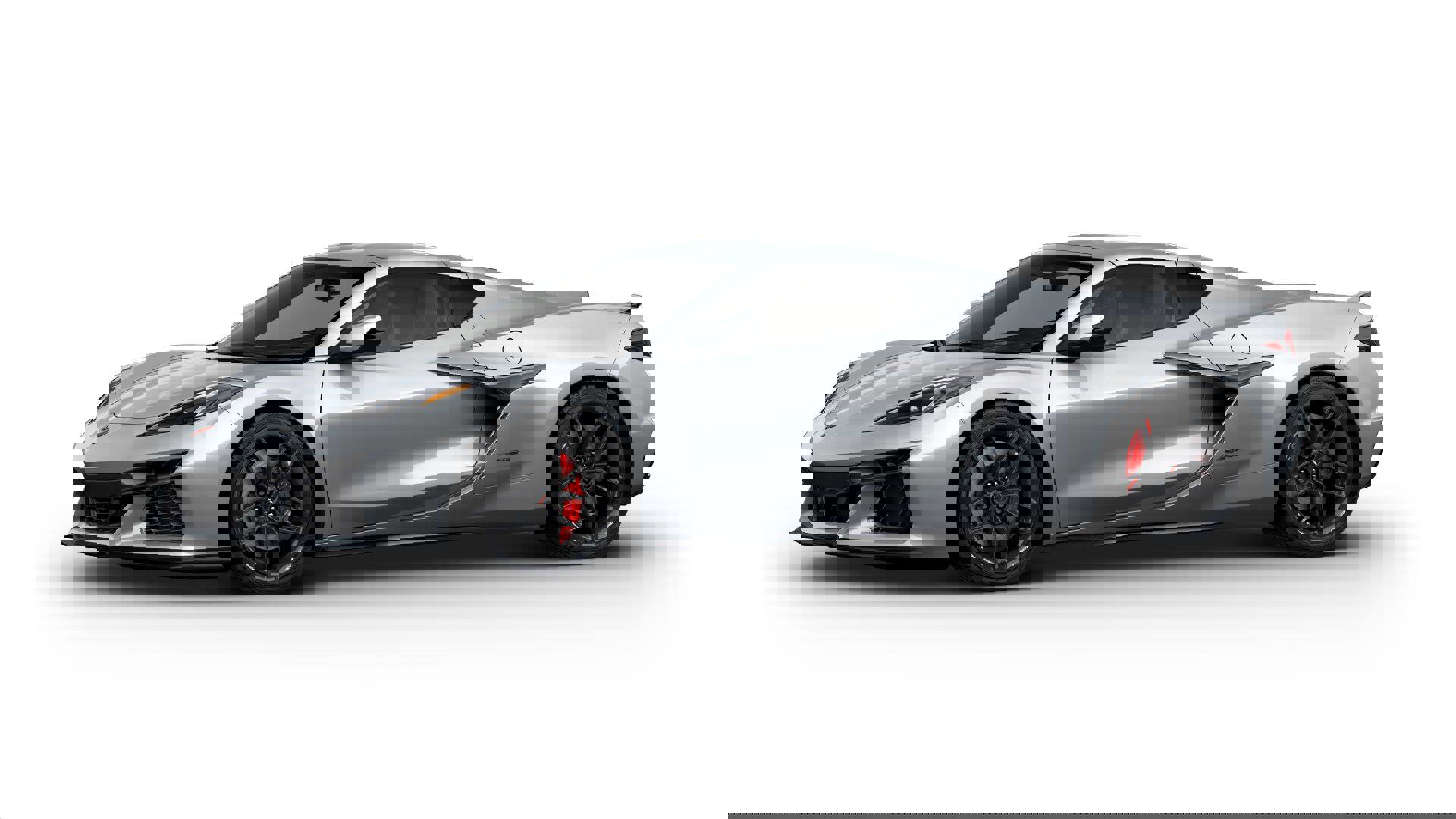 New 2026 Chevrolet Corvette Z06 image 39