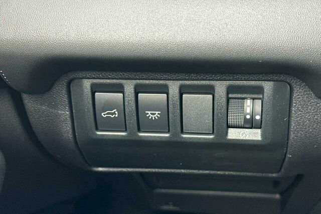 New 2025 Subaru Ascent Onyx Edition image 31
