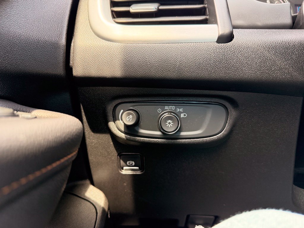 Used 2019 GMC Terrain SLE FWD image 27