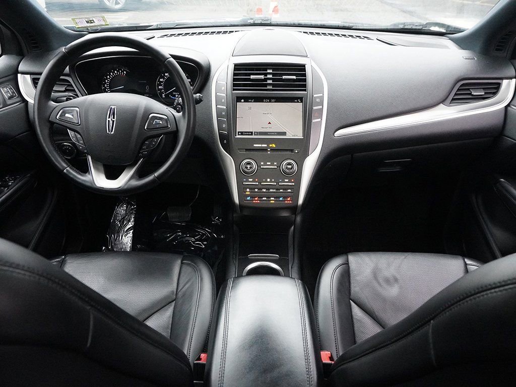 Used 2019 Lincoln MKC Reserve w/ MKC Climate Package AWD/4WD image 41