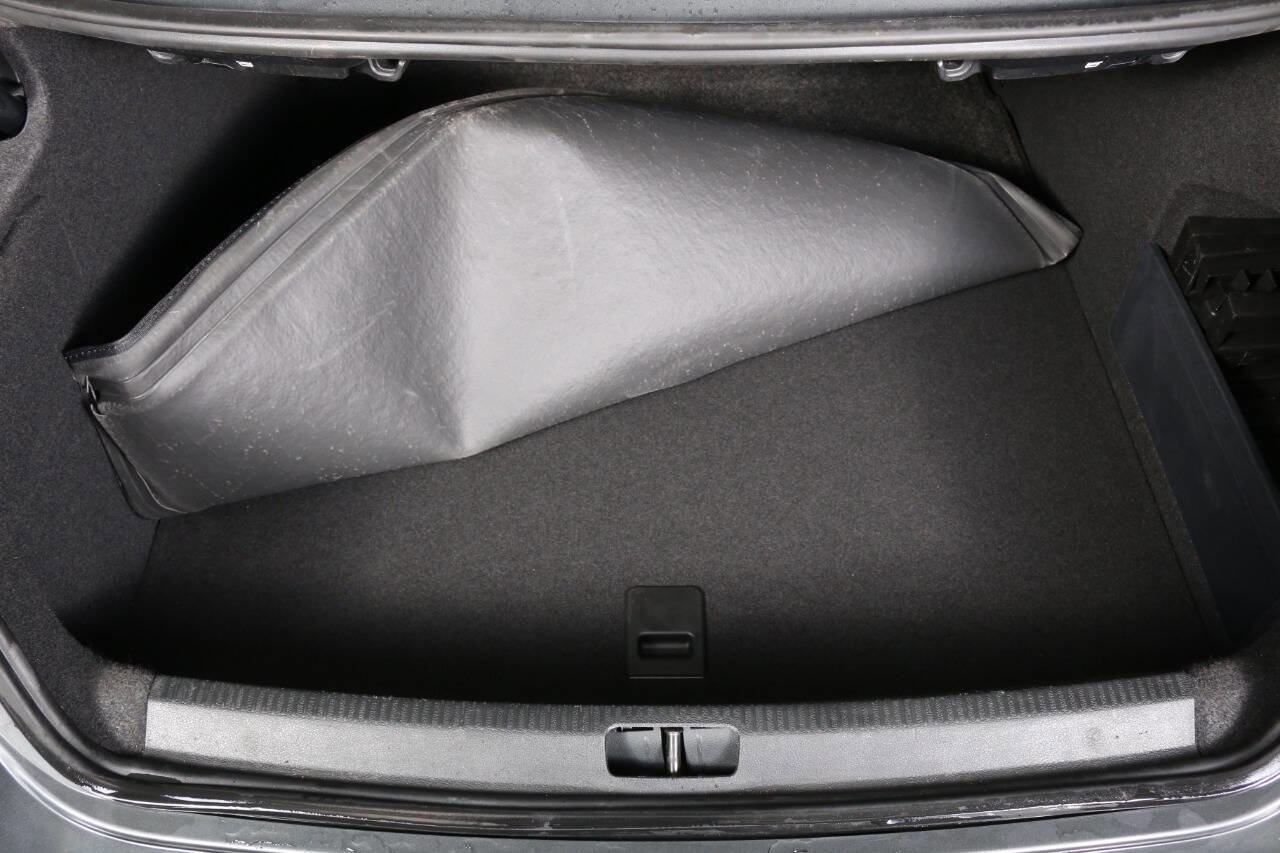 Used 2016 Volkswagen CC Sport FWD image 19
