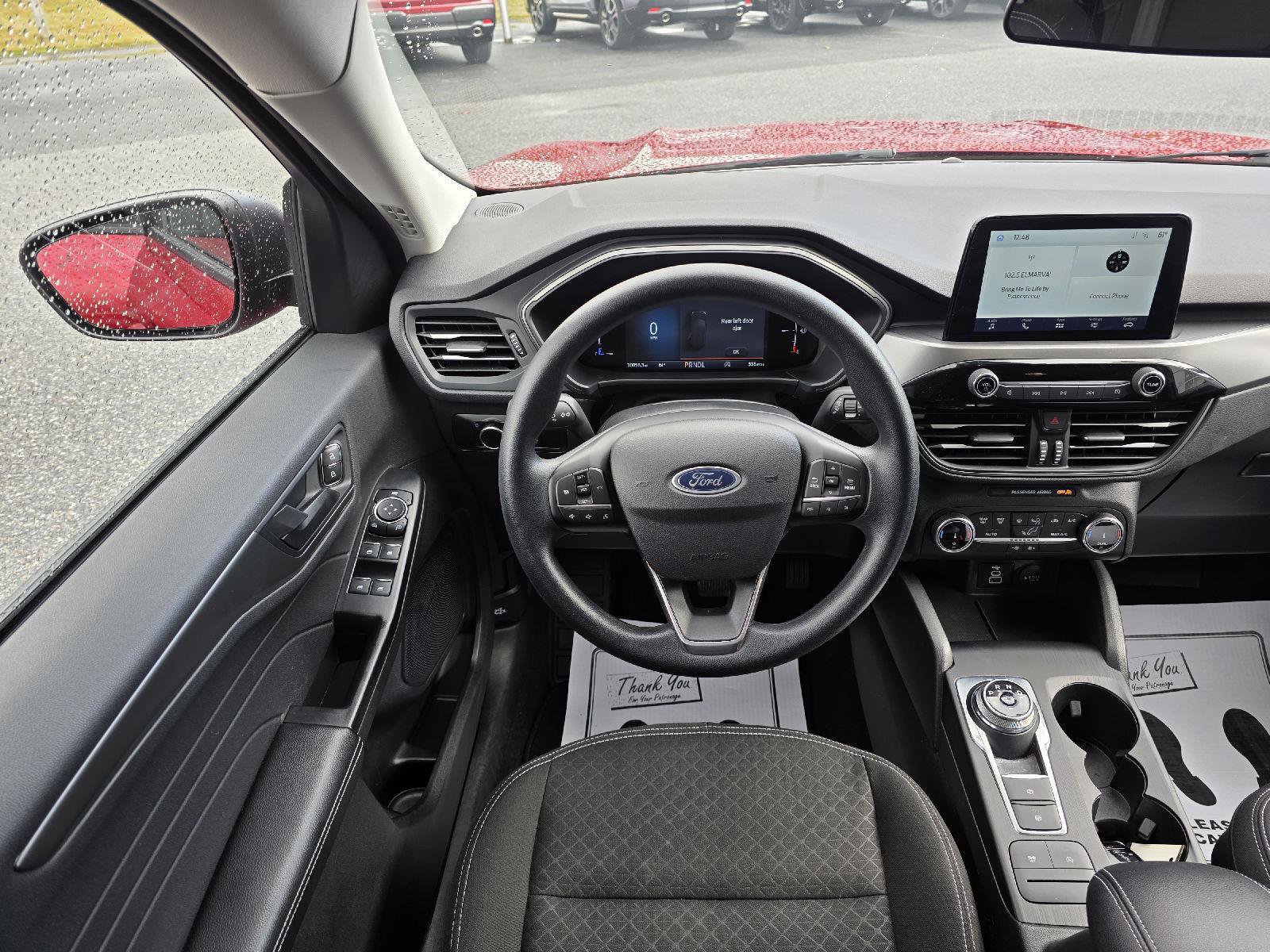 Used 2025 Ford Escape Active image 12