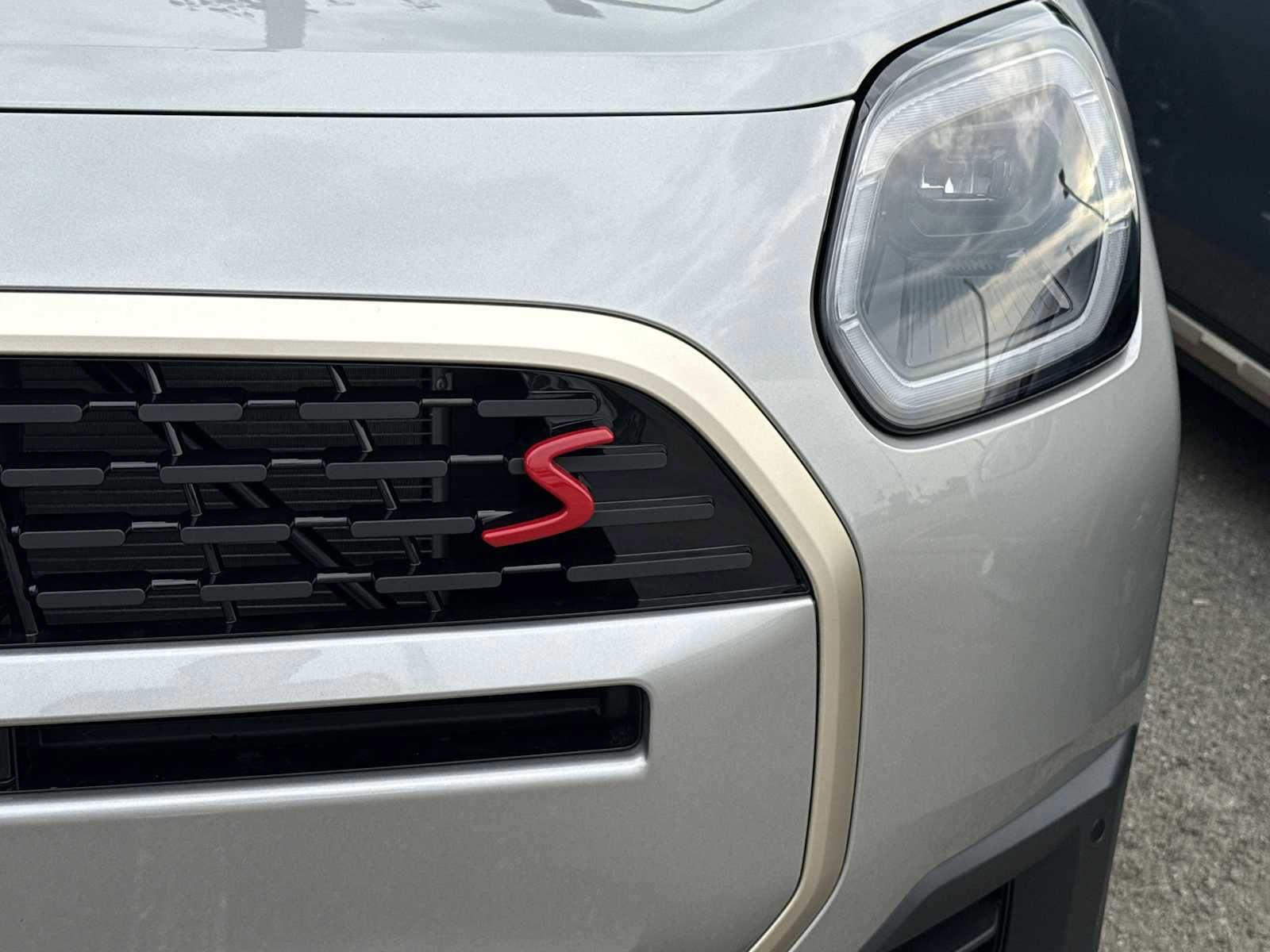 New 2026 MINI Cooper Countryman S image 4