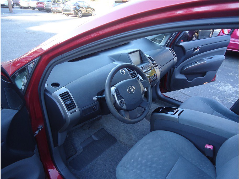 Used 2008 Toyota Prius w/ Pkg 2 FWD image 21