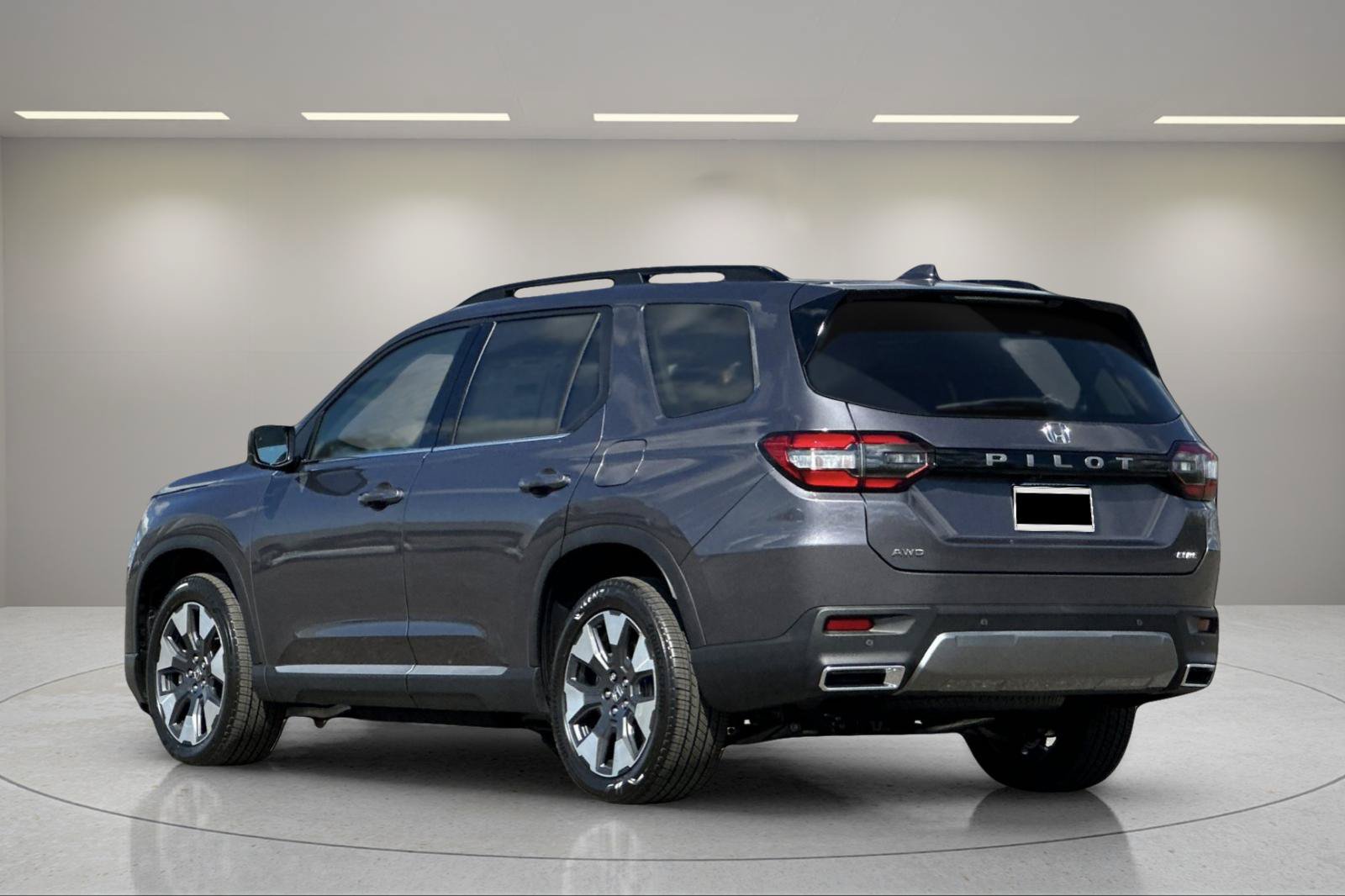 New 2026 Honda Pilot Elite image 5