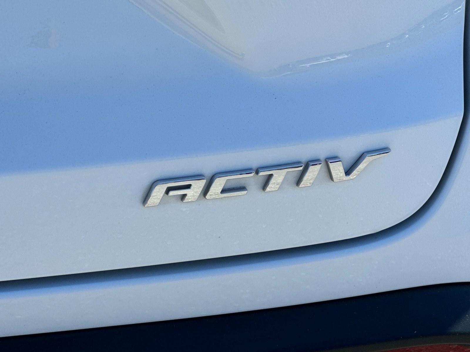 Used 2024 Chevrolet Trax ACTIV w/ Driver Confidence Package image 26