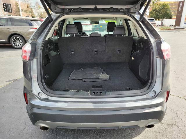 Used 2024 Ford Edge Titanium image 14