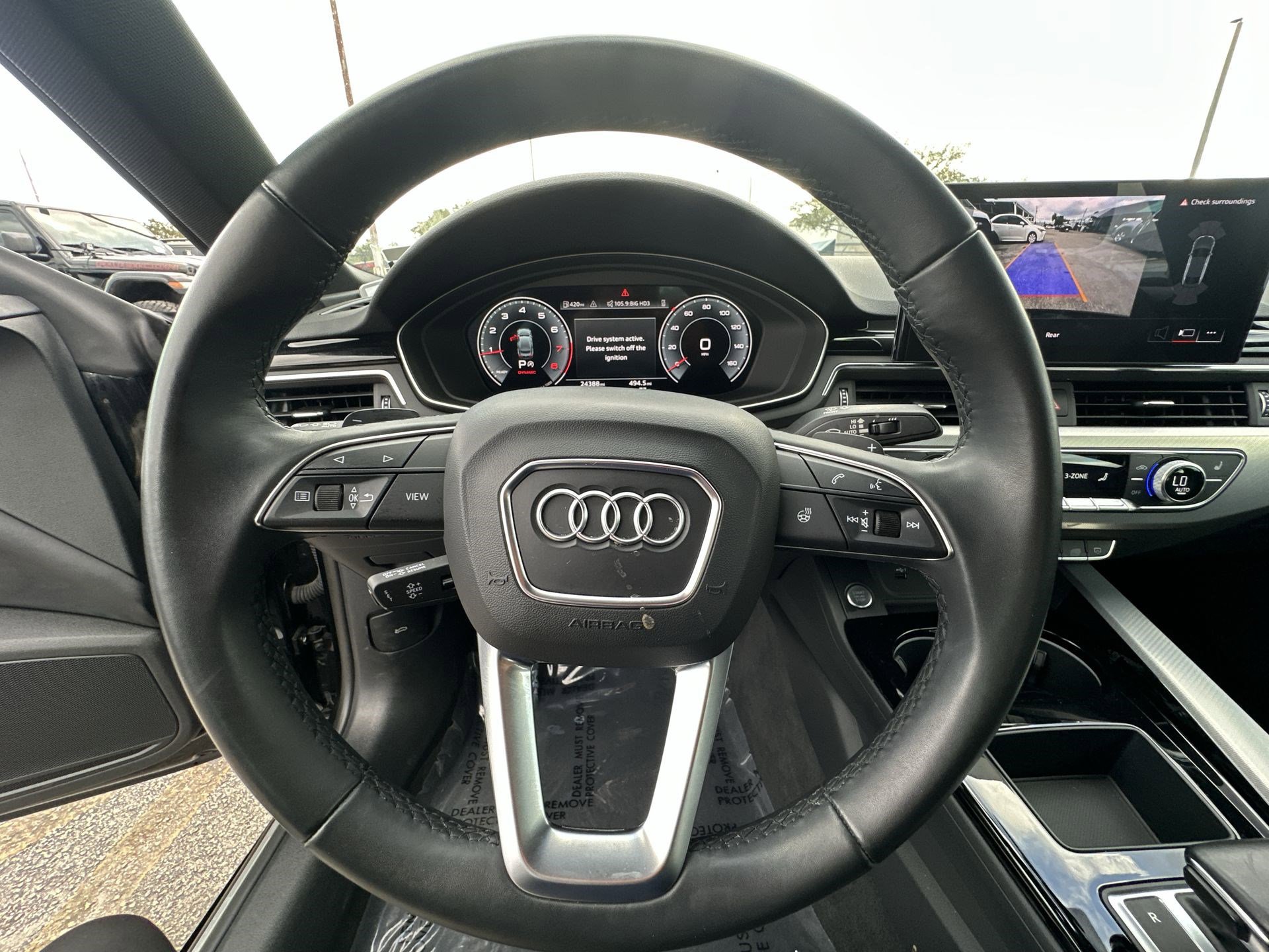 Used 2025 Audi A5 2.0T Premium Plus image 11