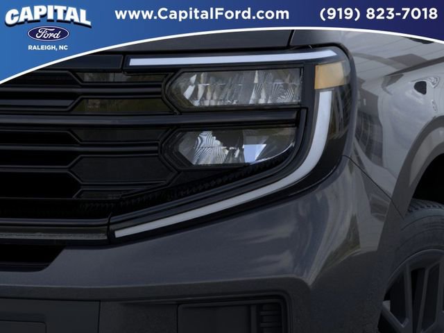 New 2026 Ford Expedition Max Platinum AWD/4WD image 18