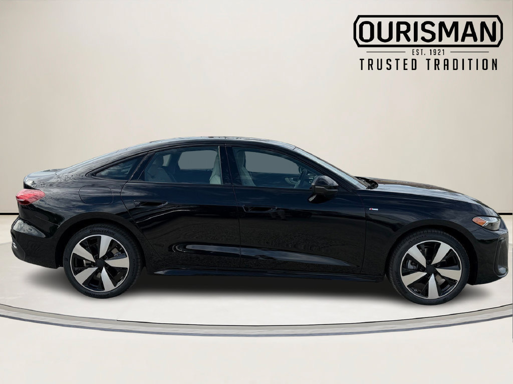 New 2026 Audi A5 Premium Plus AWD/4WD image 2