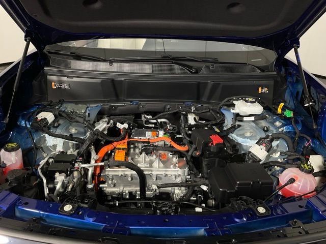 New 2026 Cadillac Vistiq Sport w/ LPO, Floor Liner Package image 41