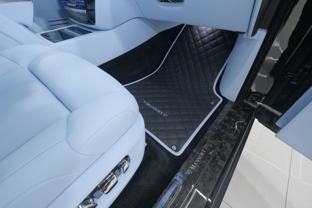 Used 2026 Rolls-Royce Phantom Sedan image 60