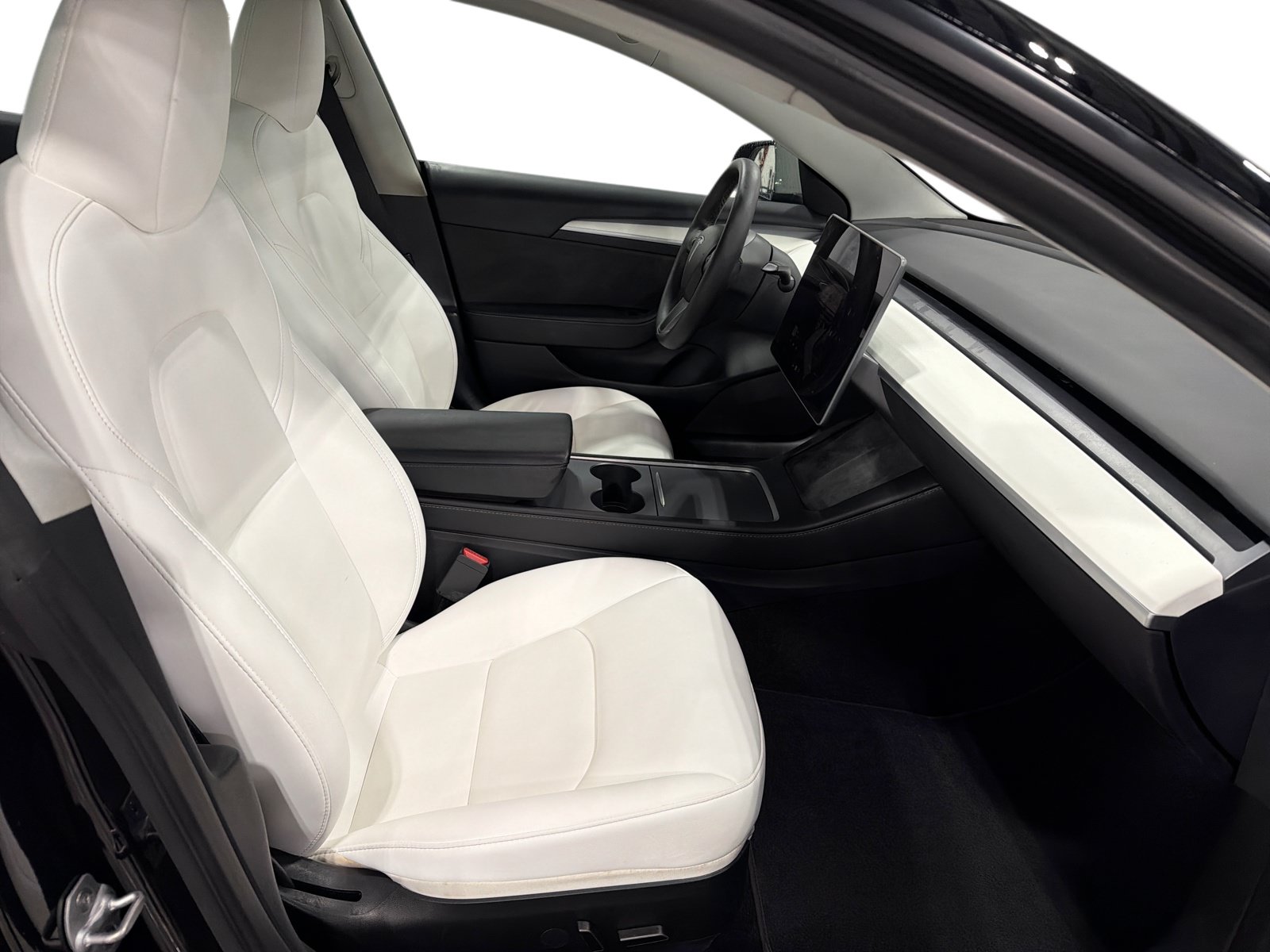Certified 2023 Tesla Model 3 Long Range AWD/4WD image 13