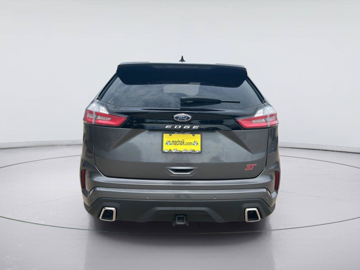 Used 2023 Ford Edge ST AWD/4WD image 5