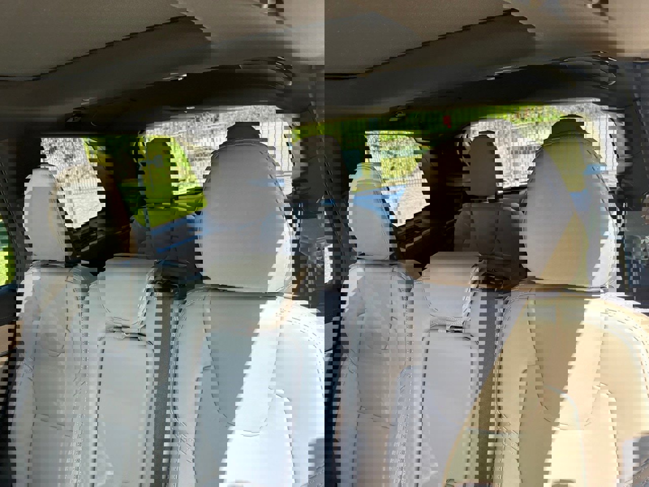 New 2026 Volvo XC90 B6 Ultra w/ Protection Package Premier image 20