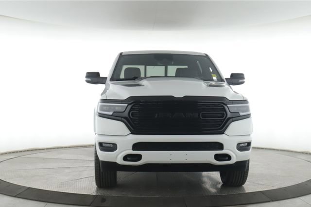Used 2023 RAM 1500 Limited w/ Night Edition AWD/4WD image 12