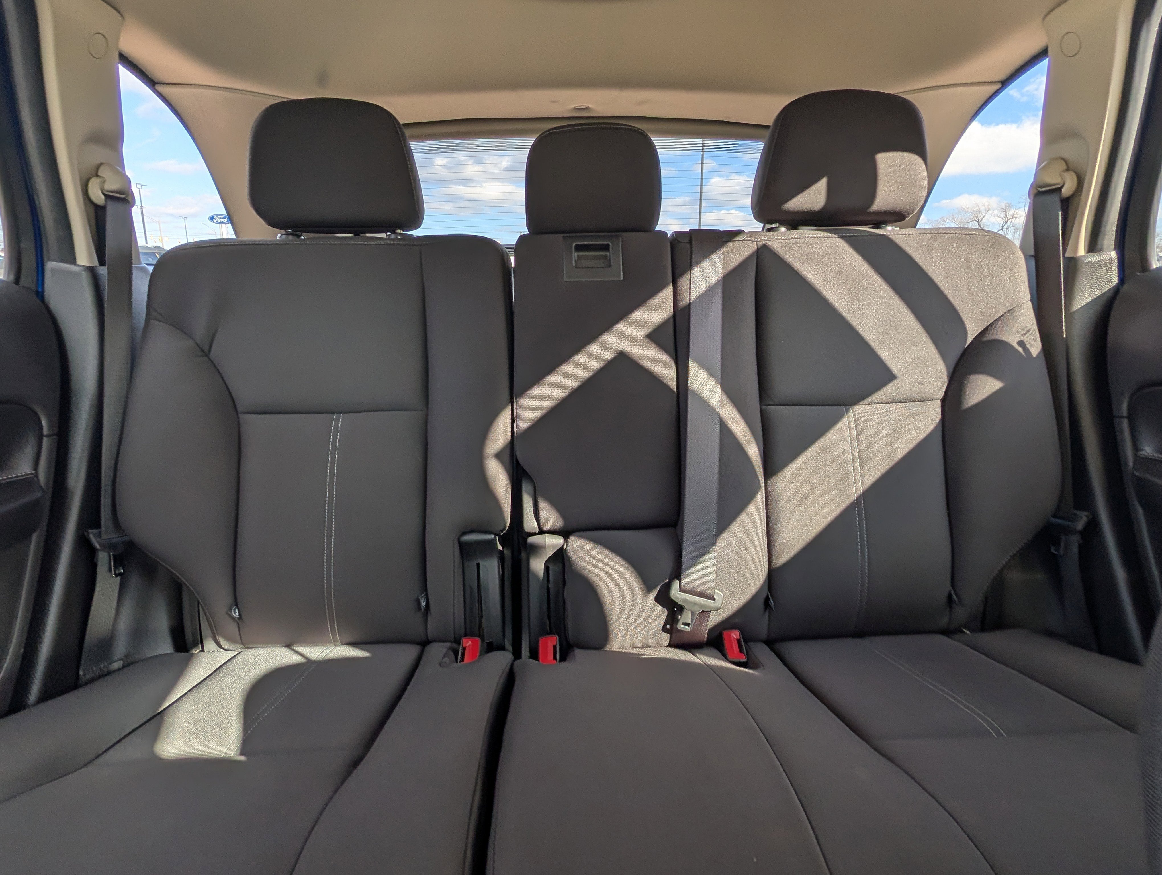 Used 2013 Ford Edge SE image 19