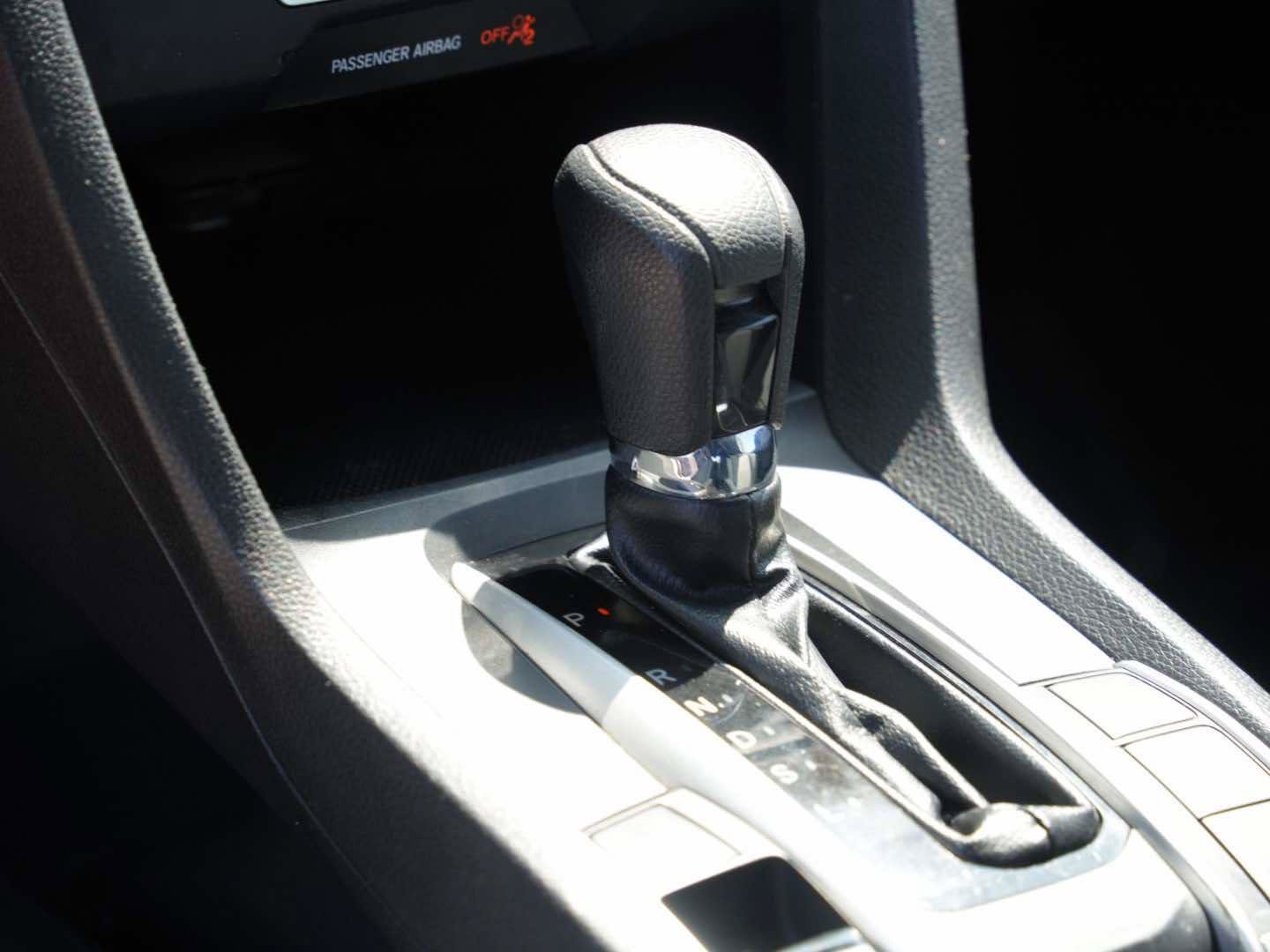 Used 2016 Honda Civic LX image 12
