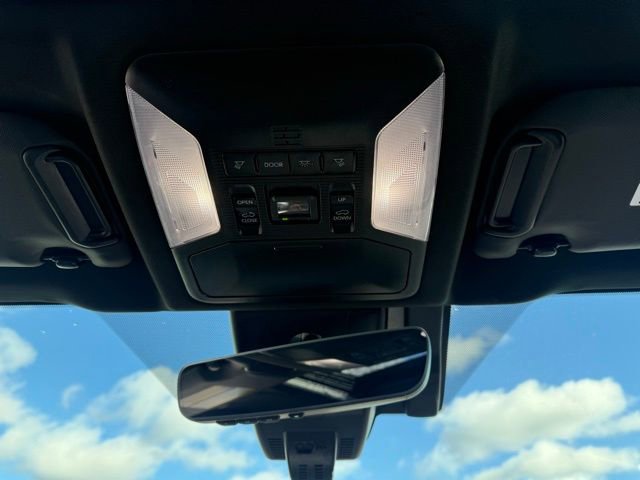 Used 2024 Toyota RAV4 XSE w/ Weather Package image 17