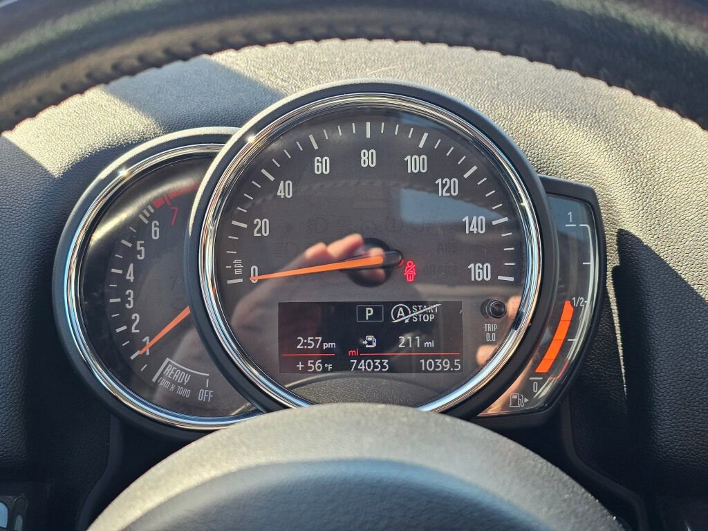 Used 2020 MINI Cooper Countryman ALL4 image 13