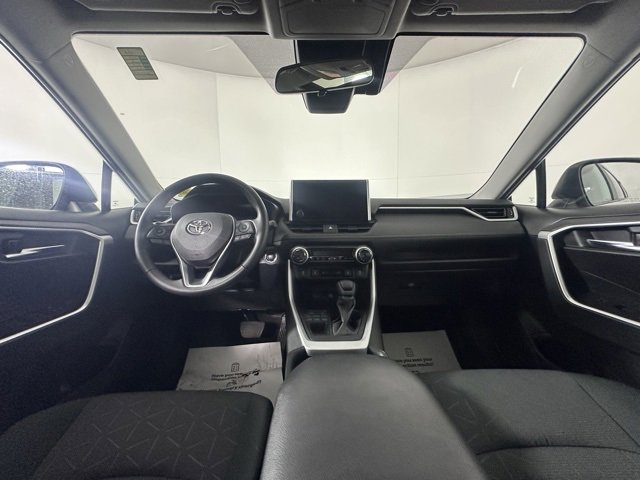 Certified 2023 Toyota RAV4 XLE image 17