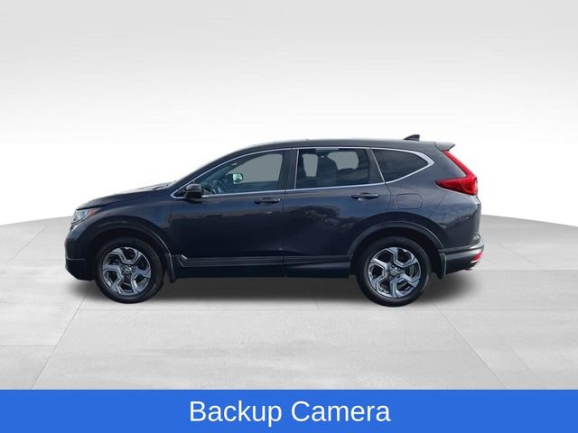 Used 2018 Honda CR-V EX-L image 6