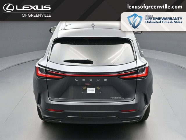 Used 2025 Lexus NX 250 FWD w/ Towing Package (2000 Lbs) image 49