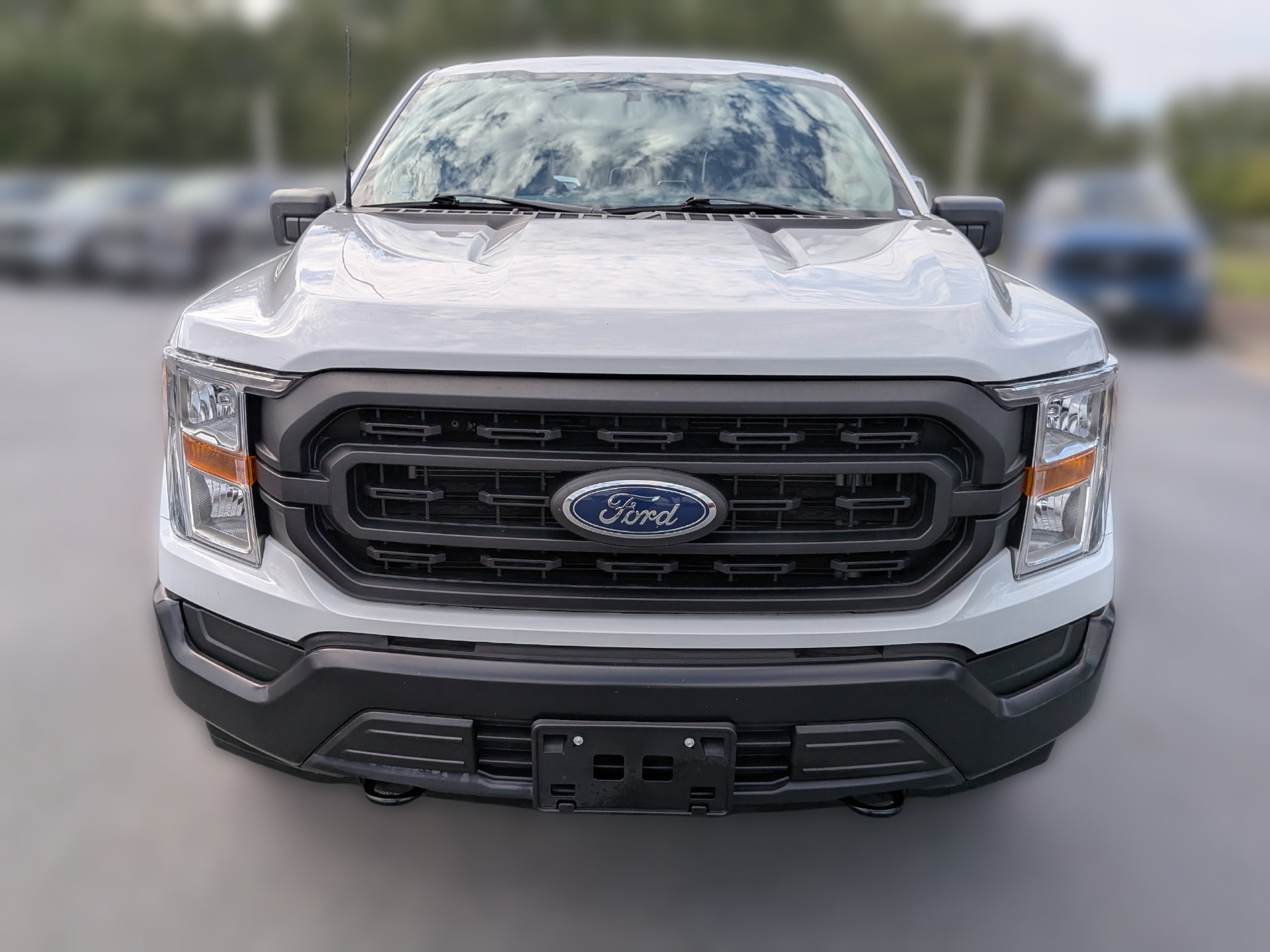Certified 2022 Ford F150 4x4 SuperCab image 10