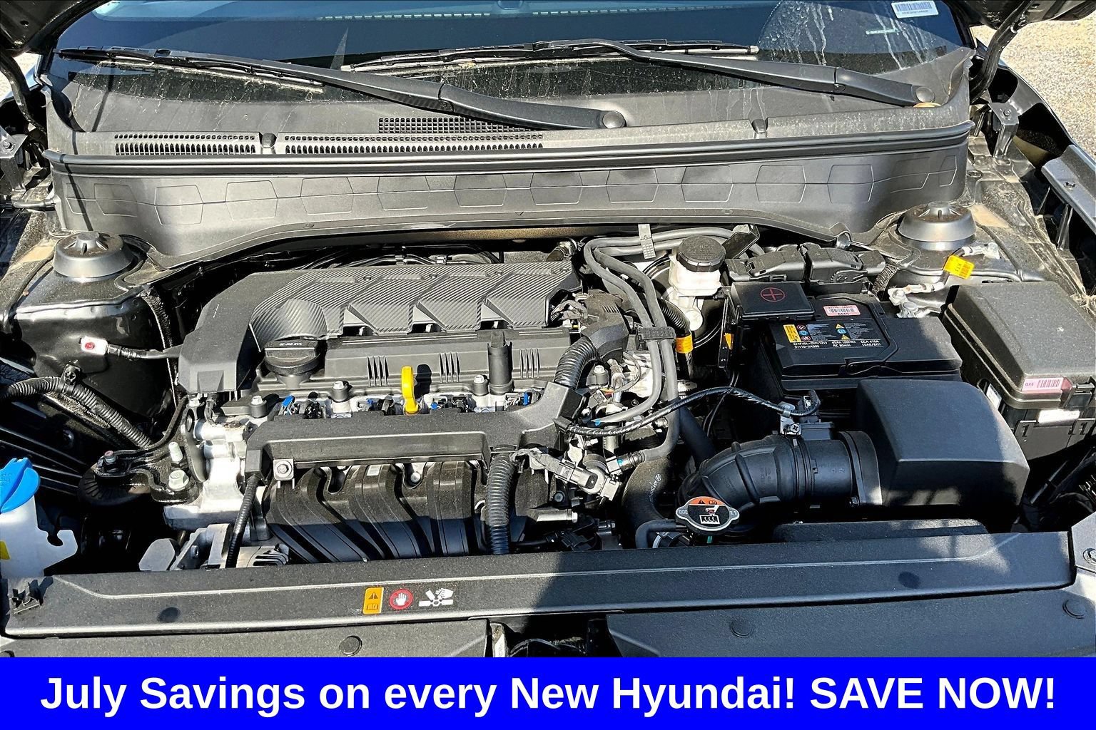 New 2026 Hyundai Venue SEL FWD image 14