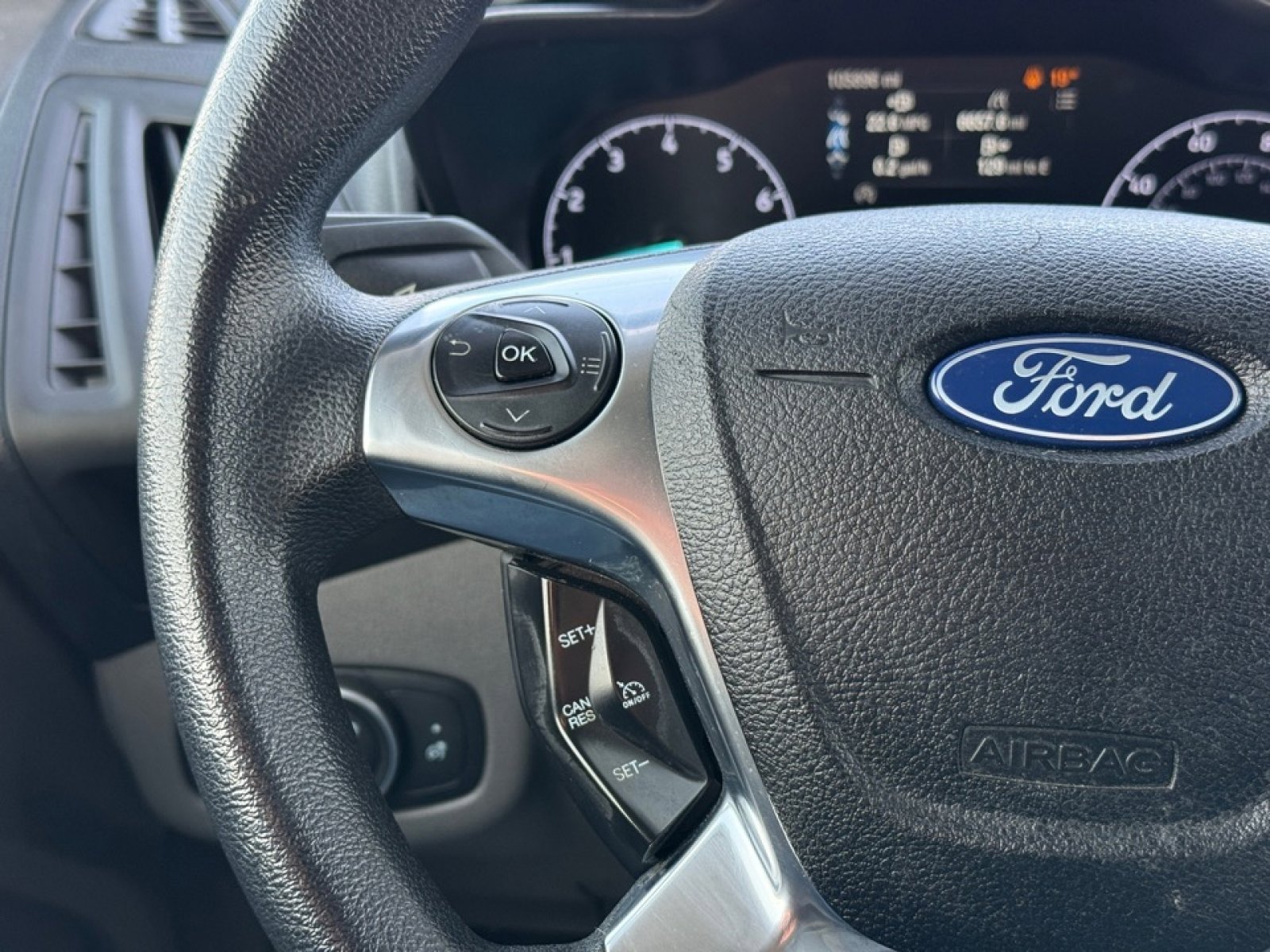 Used 2020 Ford Transit Connect XL image 21